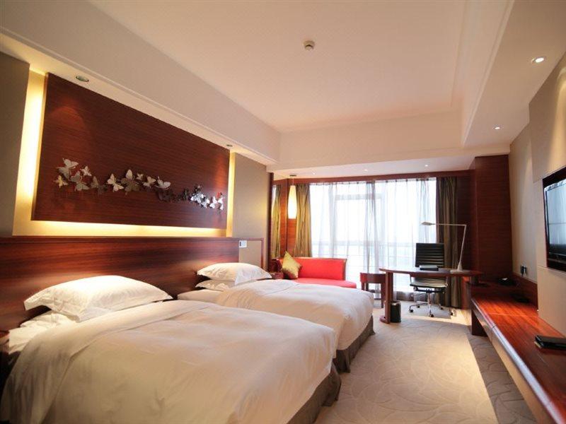 Huangyan Yaoda Hotel Taizhou  Zewnętrze zdjęcie