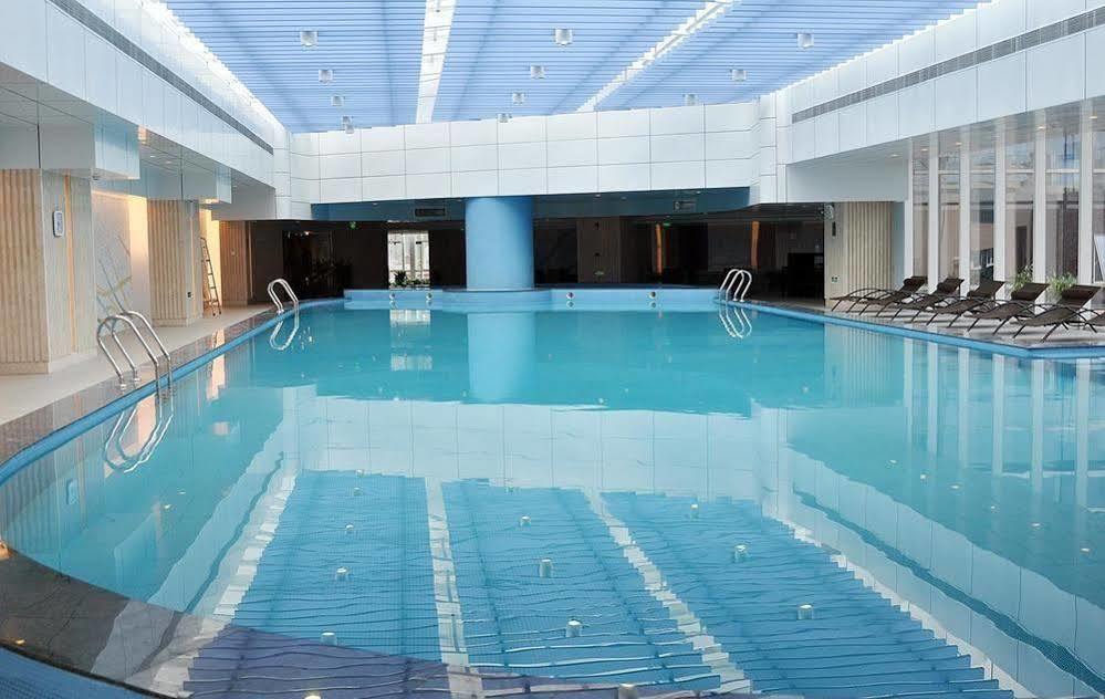 Huangyan Yaoda Hotel Taizhou  Zewnętrze zdjęcie