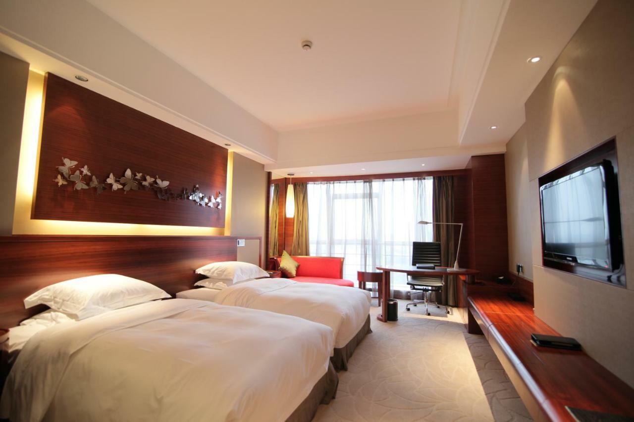 Huangyan Yaoda Hotel Taizhou  Zewnętrze zdjęcie