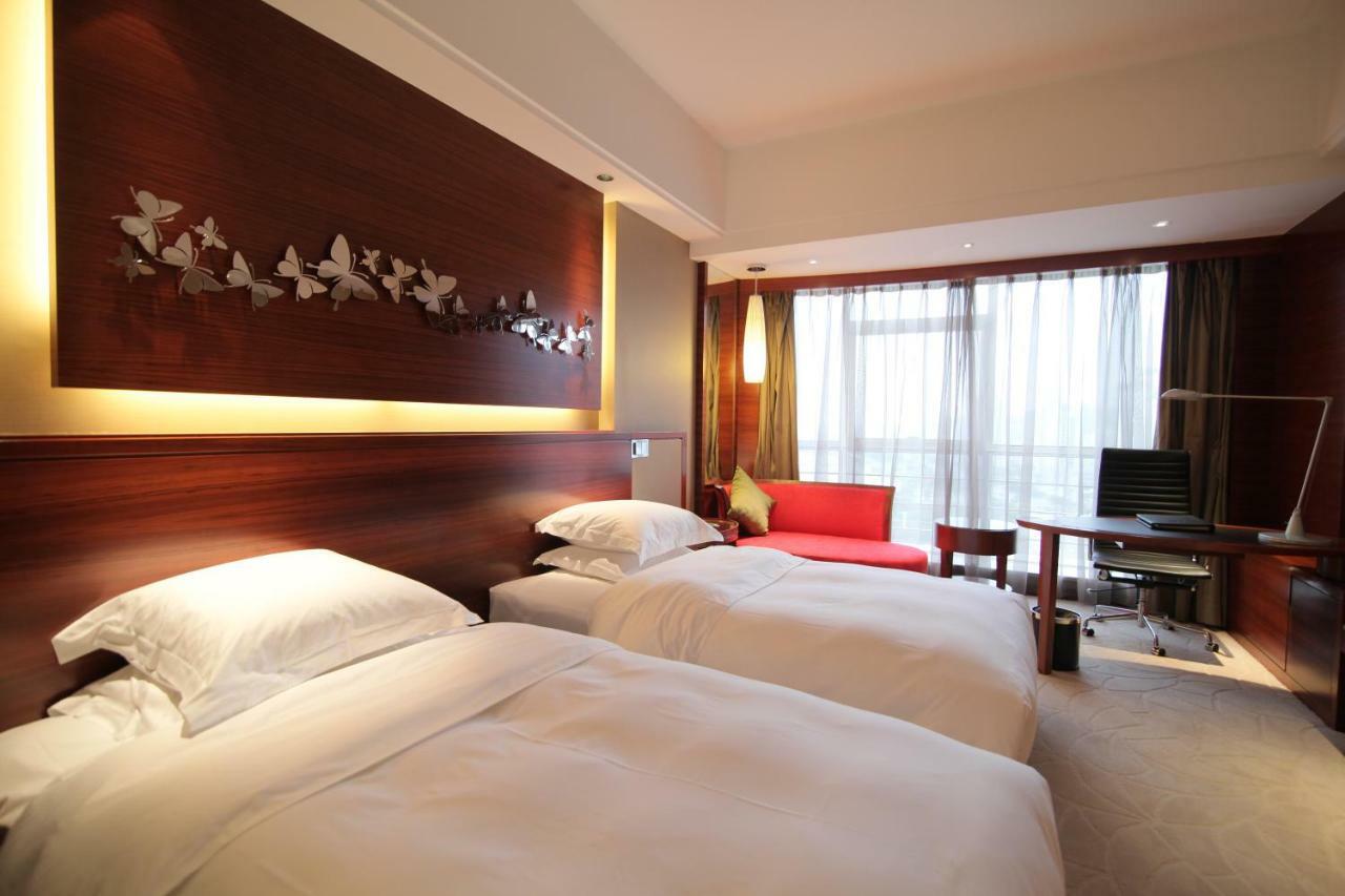 Huangyan Yaoda Hotel Taizhou  Zewnętrze zdjęcie